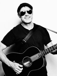 Local Musician