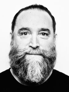 Troy Warnick: Blacksmith (Smoke and Fire Forge) and Olympia Farmers Market vendor.