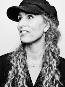Monique Ossa: Owner of Ossa Skinworks. Supporter of downtown small businesses and the arts community. Board member for the Washington Center for the Performing Arts.