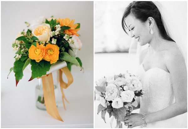 Beaulieu Garden Wedding