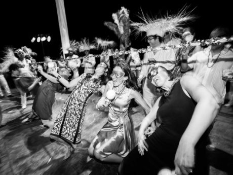 Morgan’s Rock Wedding | San Juan del Sur, Nicaragua