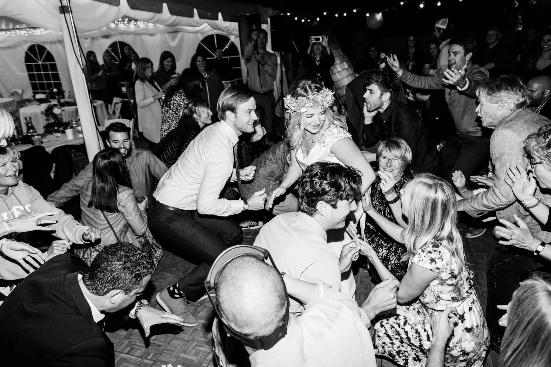 Mt. Hood Skibowl Wedding | Government Camp, Oregon - Seattle/Portland