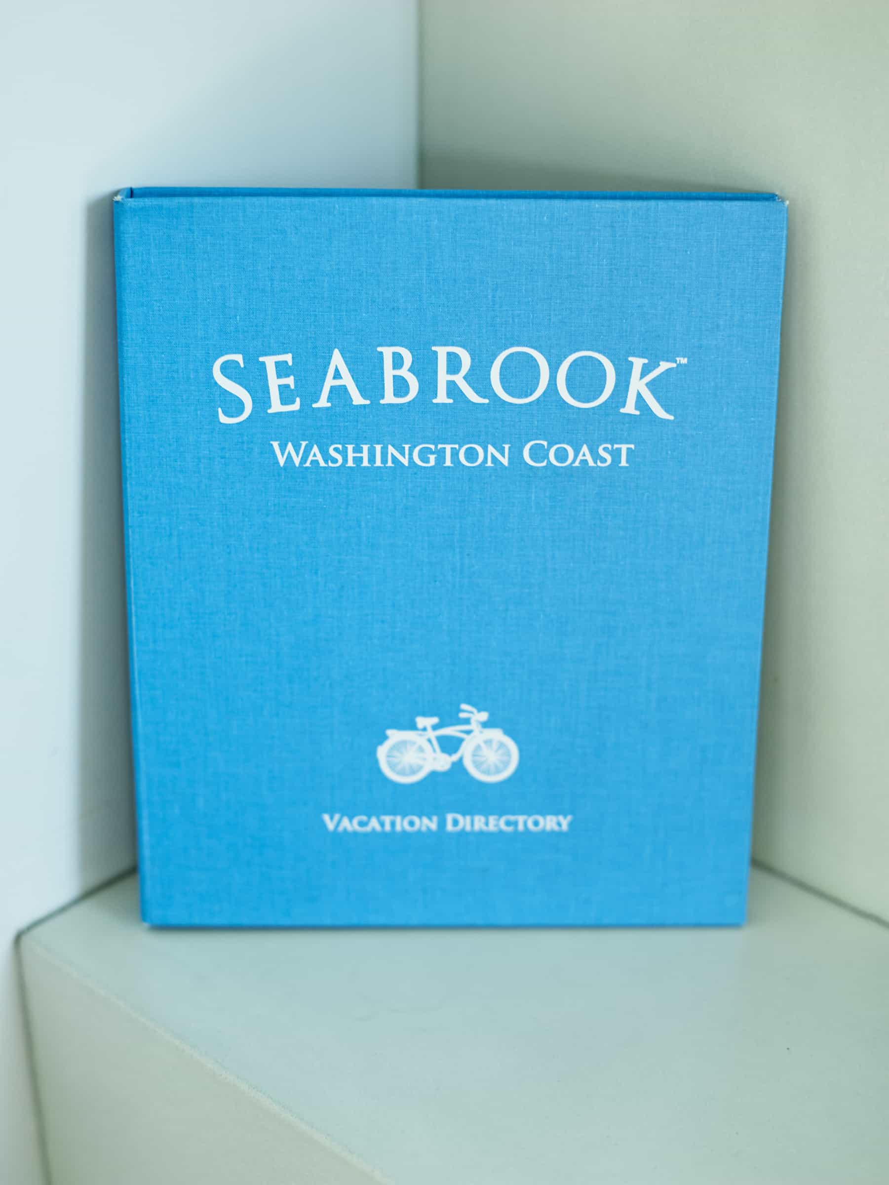 Seabrook directory