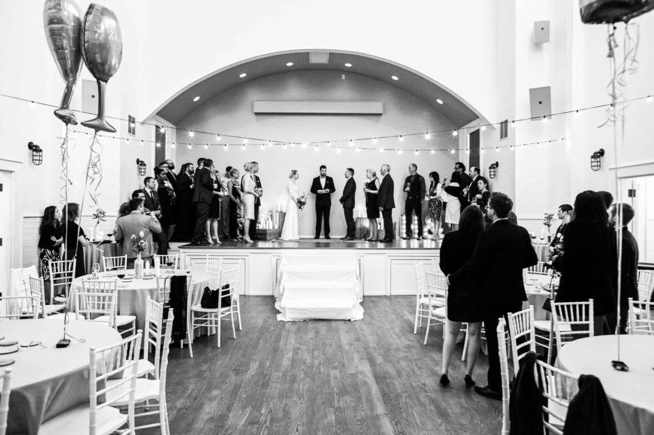 Seabrook Wedding - Cooper Carras - Portrait, Wedding and Commercial