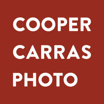 Cooper Carras Photography