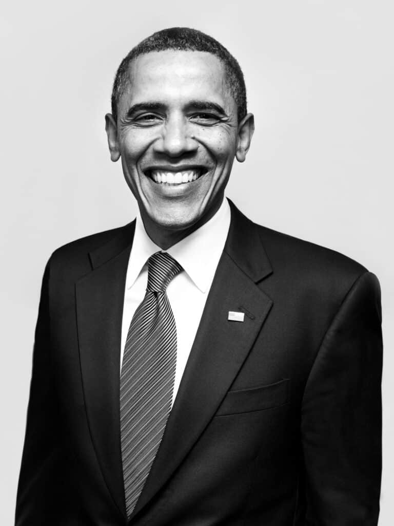 Barack Obama